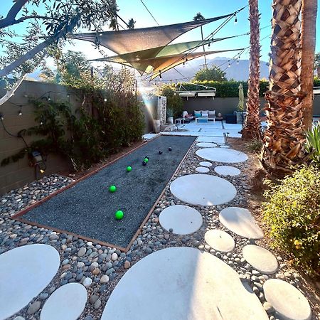 Lucy Im Home By Acme House Company Palm Springs Ngoại thất bức ảnh