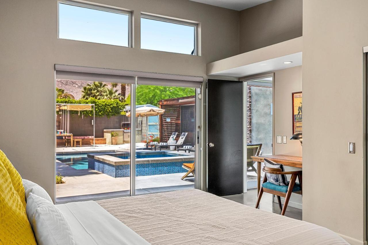 Lucy Im Home By Acme House Company Palm Springs Ngoại thất bức ảnh
