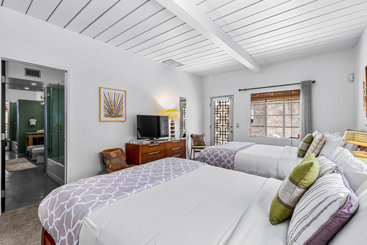 Lucy Im Home By Acme House Company Palm Springs Ngoại thất bức ảnh