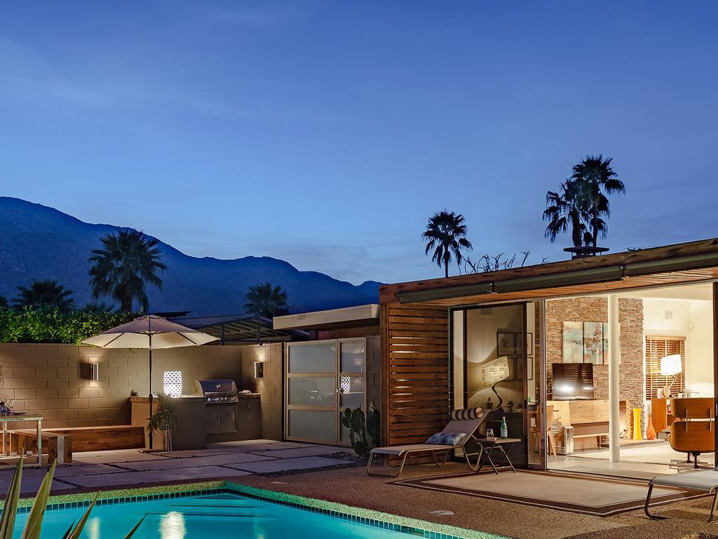 Lucy Im Home By Acme House Company Palm Springs Ngoại thất bức ảnh
