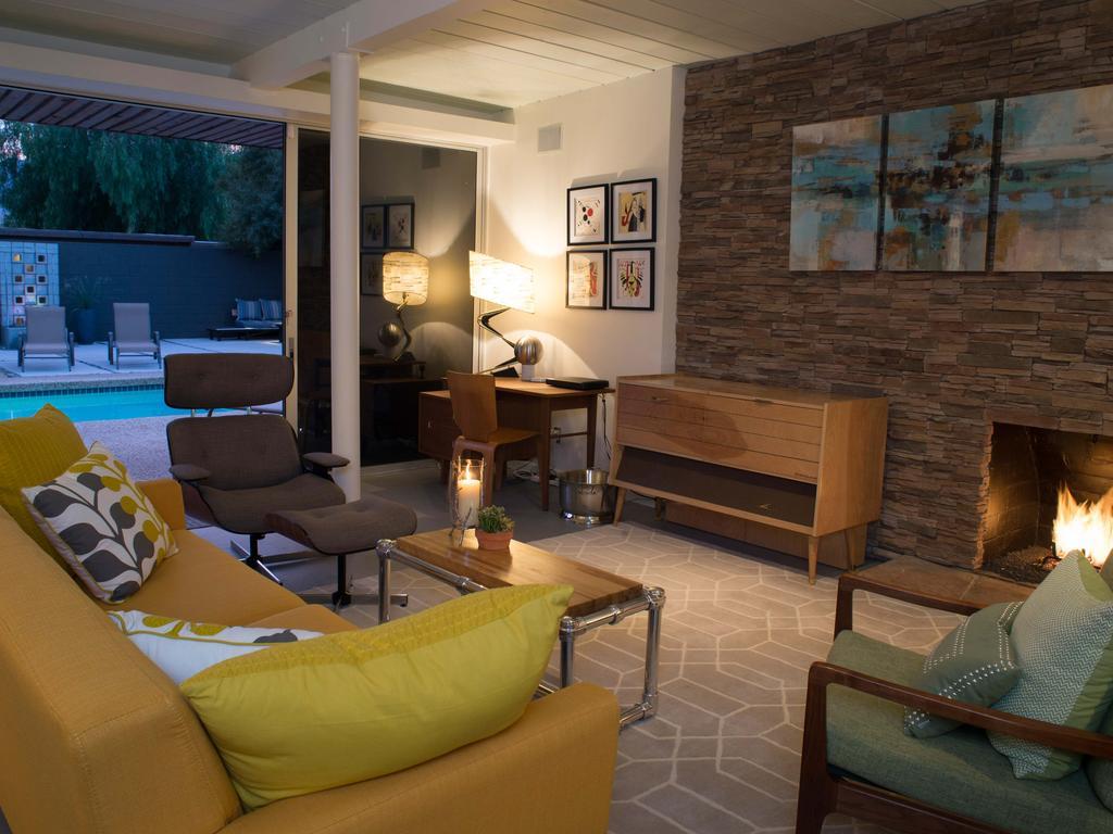 Lucy Im Home By Acme House Company Palm Springs Ngoại thất bức ảnh