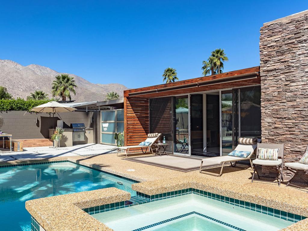 Lucy Im Home By Acme House Company Palm Springs Ngoại thất bức ảnh